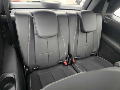 2026 Mercedes-Benz GLS 450 4MATIC® SUV