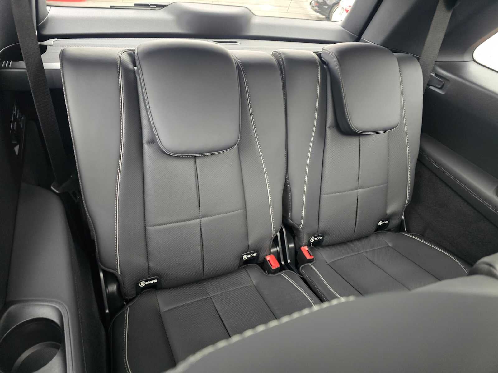 2026 Mercedes-Benz GLS 450 4MATIC® SUV