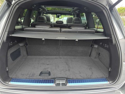 2026 Mercedes-Benz GLS 450 4MATIC® SUV