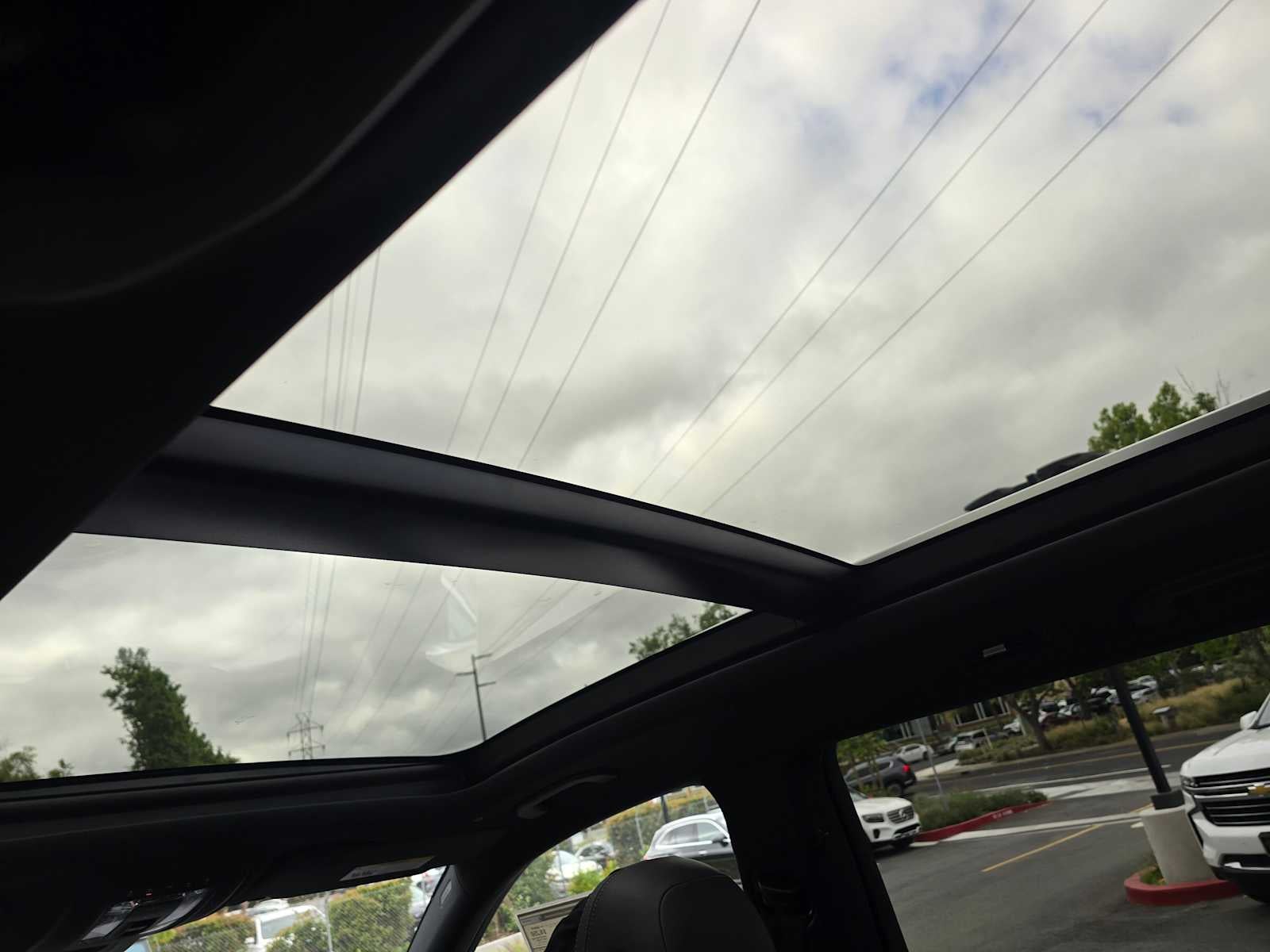 2026 Mercedes-Benz GLS 450 4MATIC® SUV