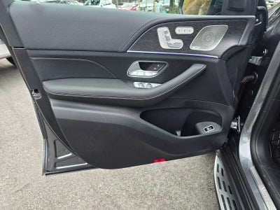 2026 Mercedes-Benz GLS 450 4MATIC® SUV