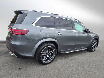 2026 Mercedes-Benz GLS 450 4MATIC® SUV