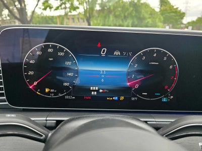 2026 Mercedes-Benz GLS 450 4MATIC® SUV