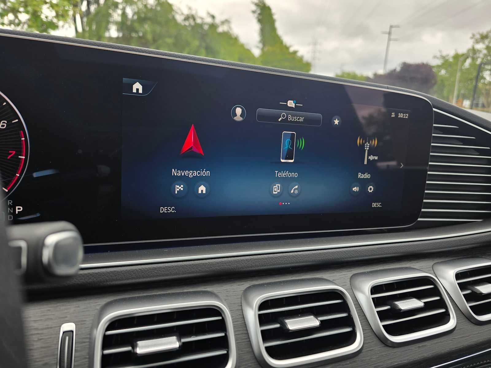 2026 Mercedes-Benz GLS 450 4MATIC® SUV