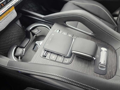 2026 Mercedes-Benz GLS 450 4MATIC® SUV