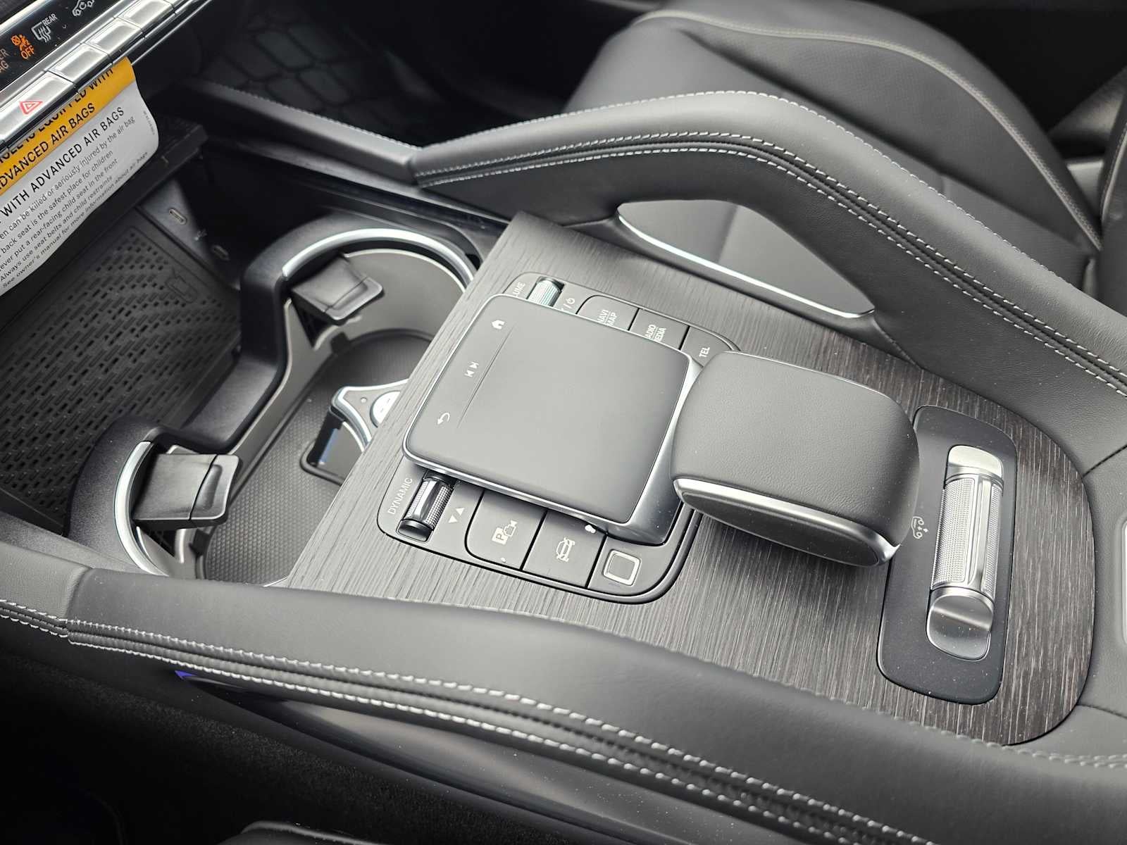 2026 Mercedes-Benz GLS 450 4MATIC® SUV