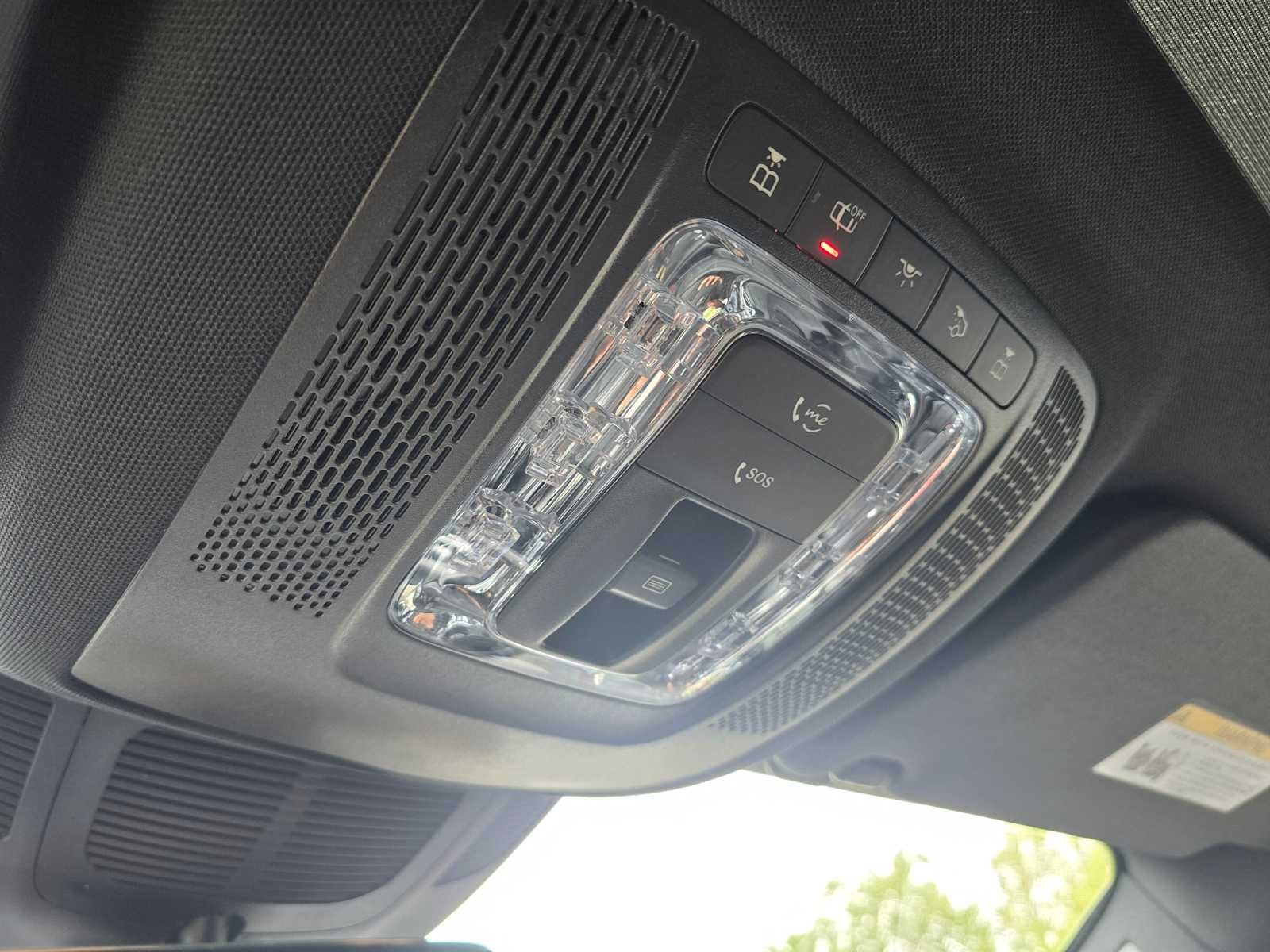 2026 Mercedes-Benz GLS 450 4MATIC® SUV