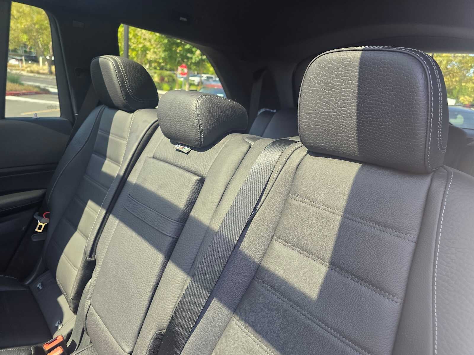 2026 Mercedes-Benz GLS 450 4MATIC® SUV