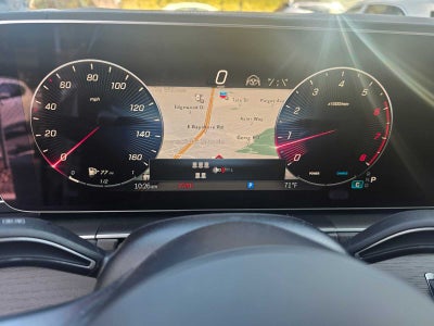 2026 Mercedes-Benz GLS 450 4MATIC® SUV