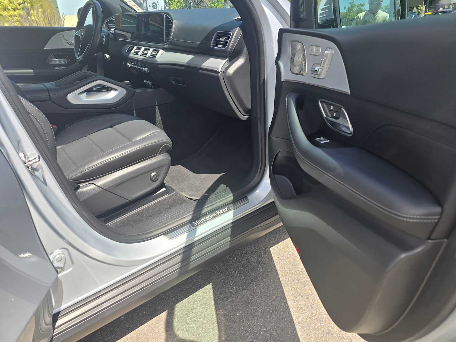 2024 Mercedes-Benz GLS 450 4MATIC® SUV