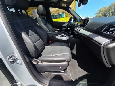 2024 Mercedes-Benz GLS 450 4MATIC® SUV