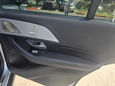 2024 Mercedes-Benz GLS 450 4MATIC® SUV