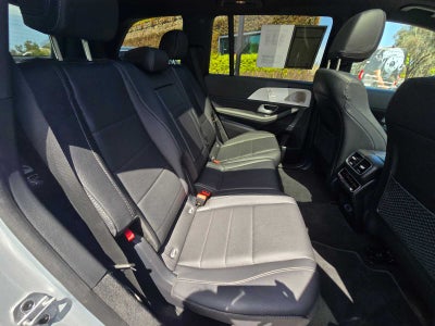 2024 Mercedes-Benz GLS 450 4MATIC® SUV