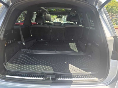 2024 Mercedes-Benz GLS 450 4MATIC® SUV