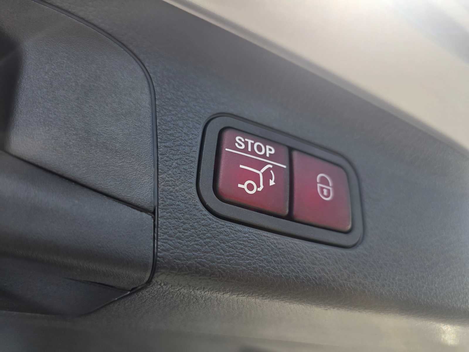 2024 Mercedes-Benz GLS 450 4MATIC® SUV