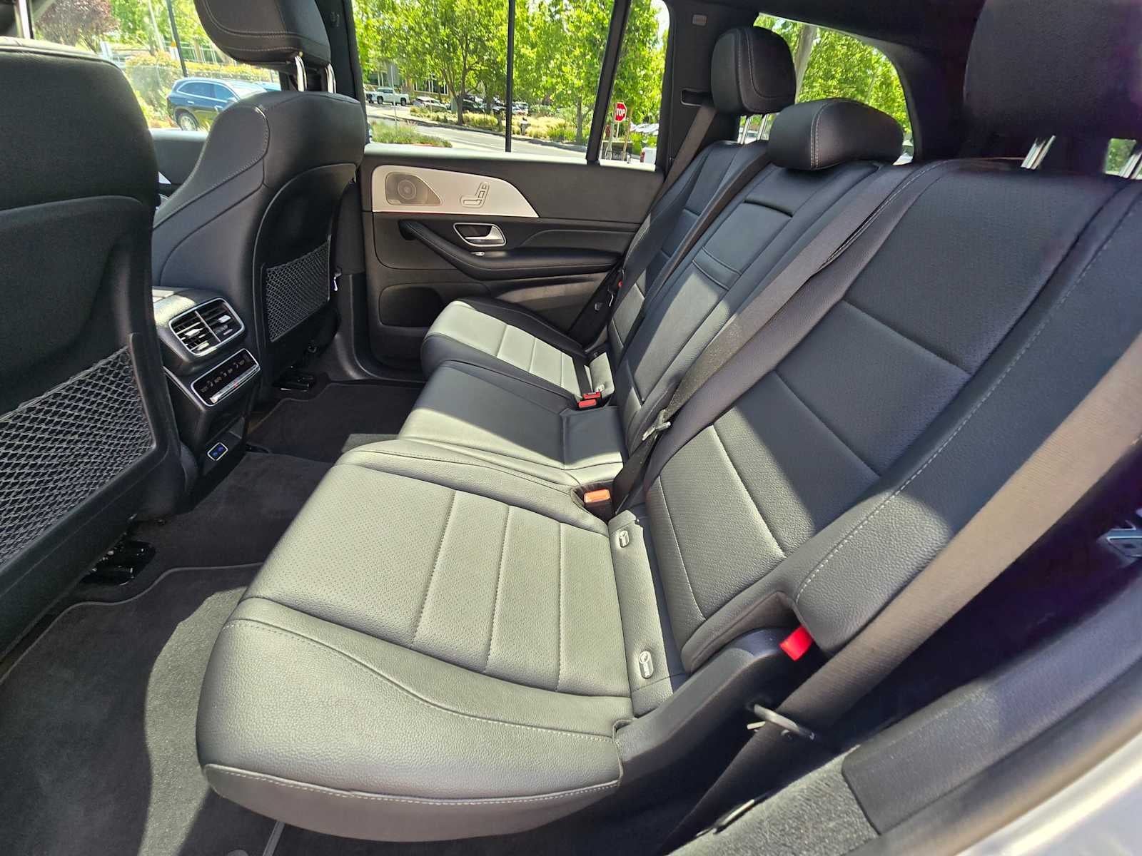 2024 Mercedes-Benz GLS 450 4MATIC® SUV