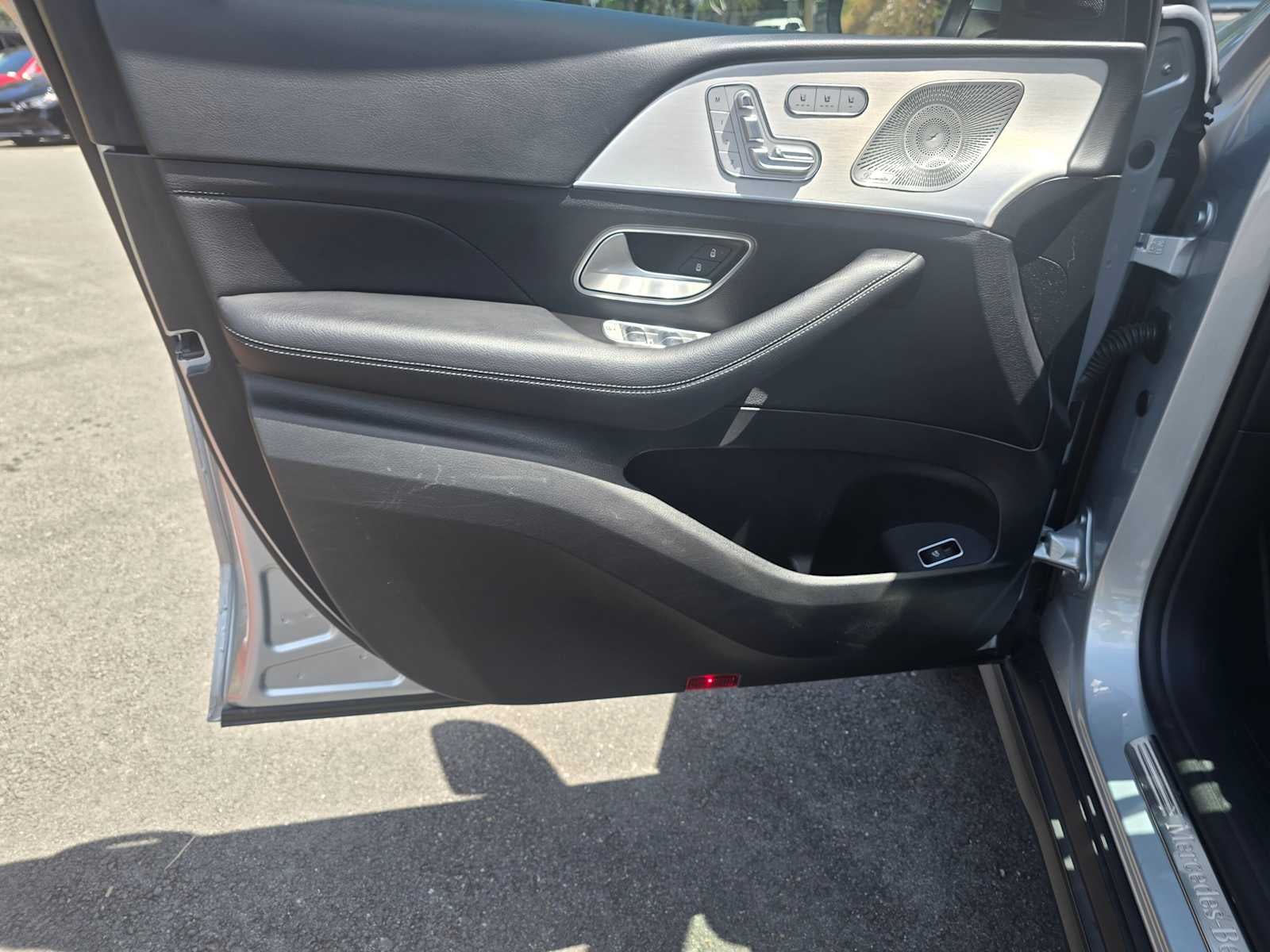 2024 Mercedes-Benz GLS 450 4MATIC® SUV