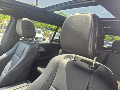 2024 Mercedes-Benz GLS 450 4MATIC® SUV