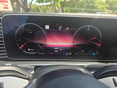 2024 Mercedes-Benz GLS 450 4MATIC® SUV