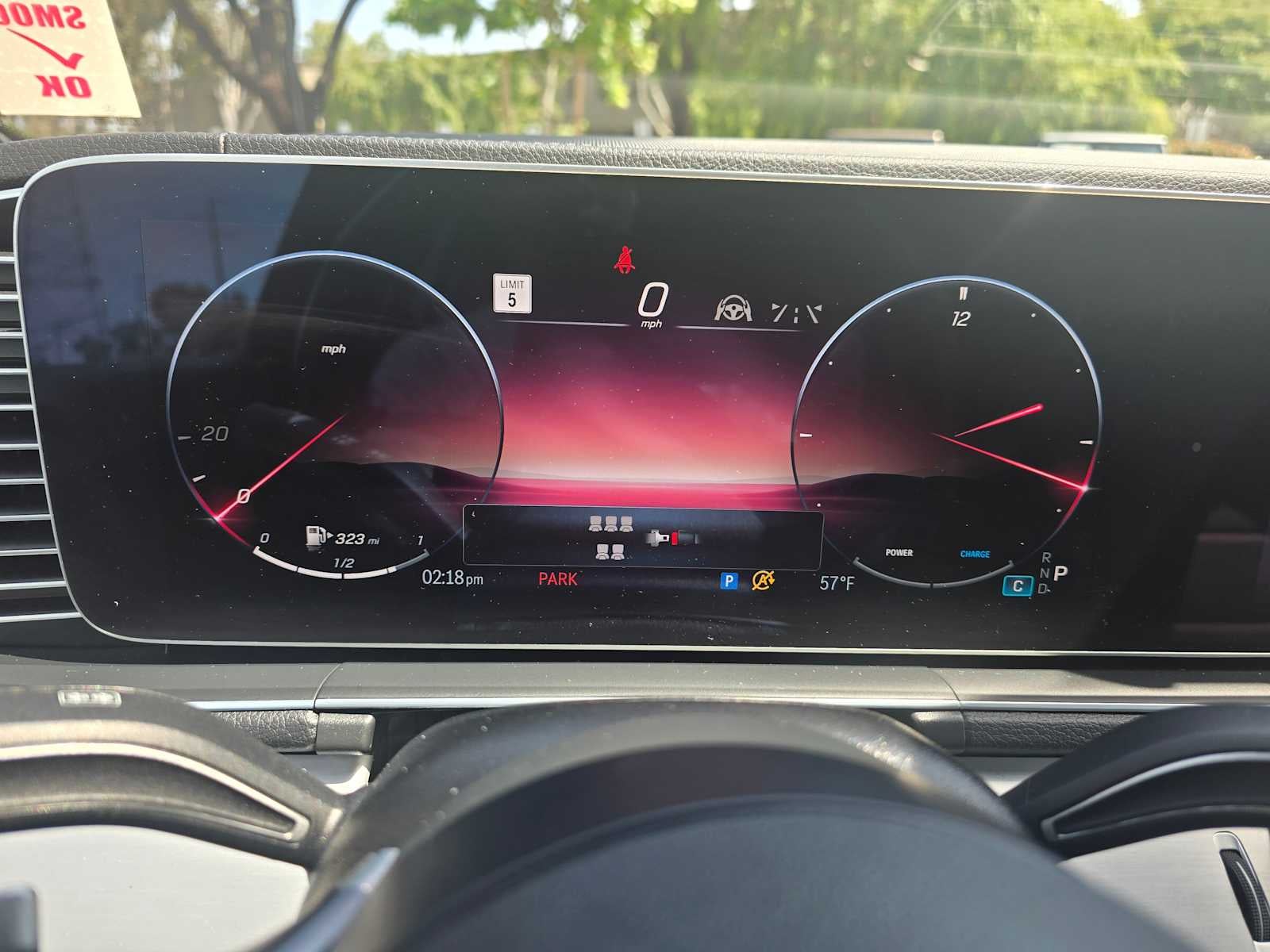 2024 Mercedes-Benz GLS 450 4MATIC® SUV