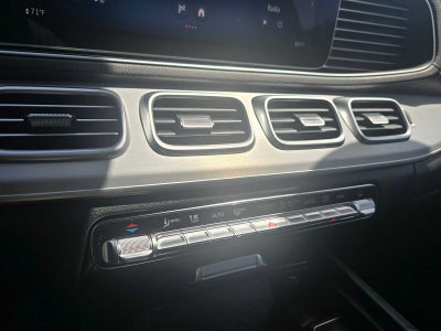 2024 Mercedes-Benz GLS 450 4MATIC® SUV