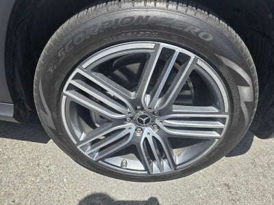 2024 Mercedes-Benz GLS 450 4MATIC® SUV