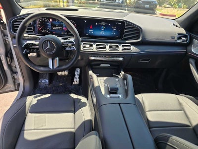 2026 Mercedes-Benz GLS 450 4MATIC® SUV