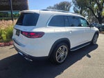 2026 Mercedes-Benz GLS 450 4MATIC® SUV