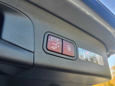 2027 Mercedes-Benz GLS 450 4MATIC® SUV