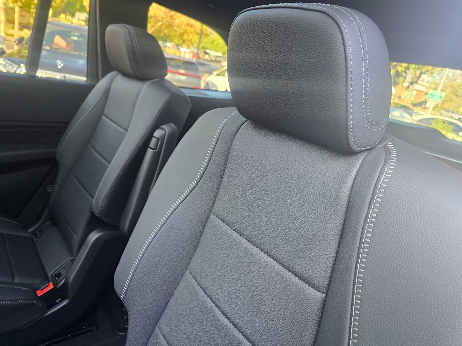 2027 Mercedes-Benz GLS 450 4MATIC® SUV