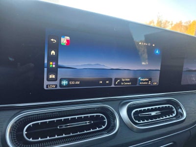 2027 Mercedes-Benz GLS 450 4MATIC® SUV