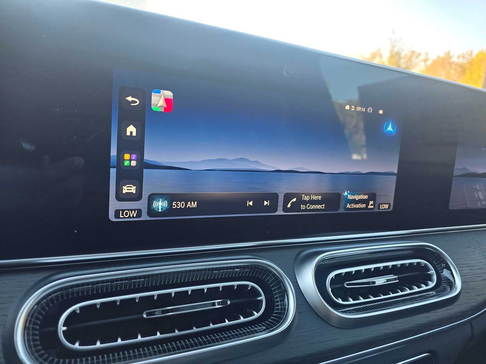 2027 Mercedes-Benz GLS 450 4MATIC® SUV