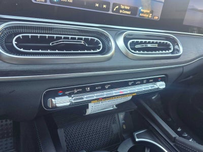2027 Mercedes-Benz GLS 450 4MATIC® SUV
