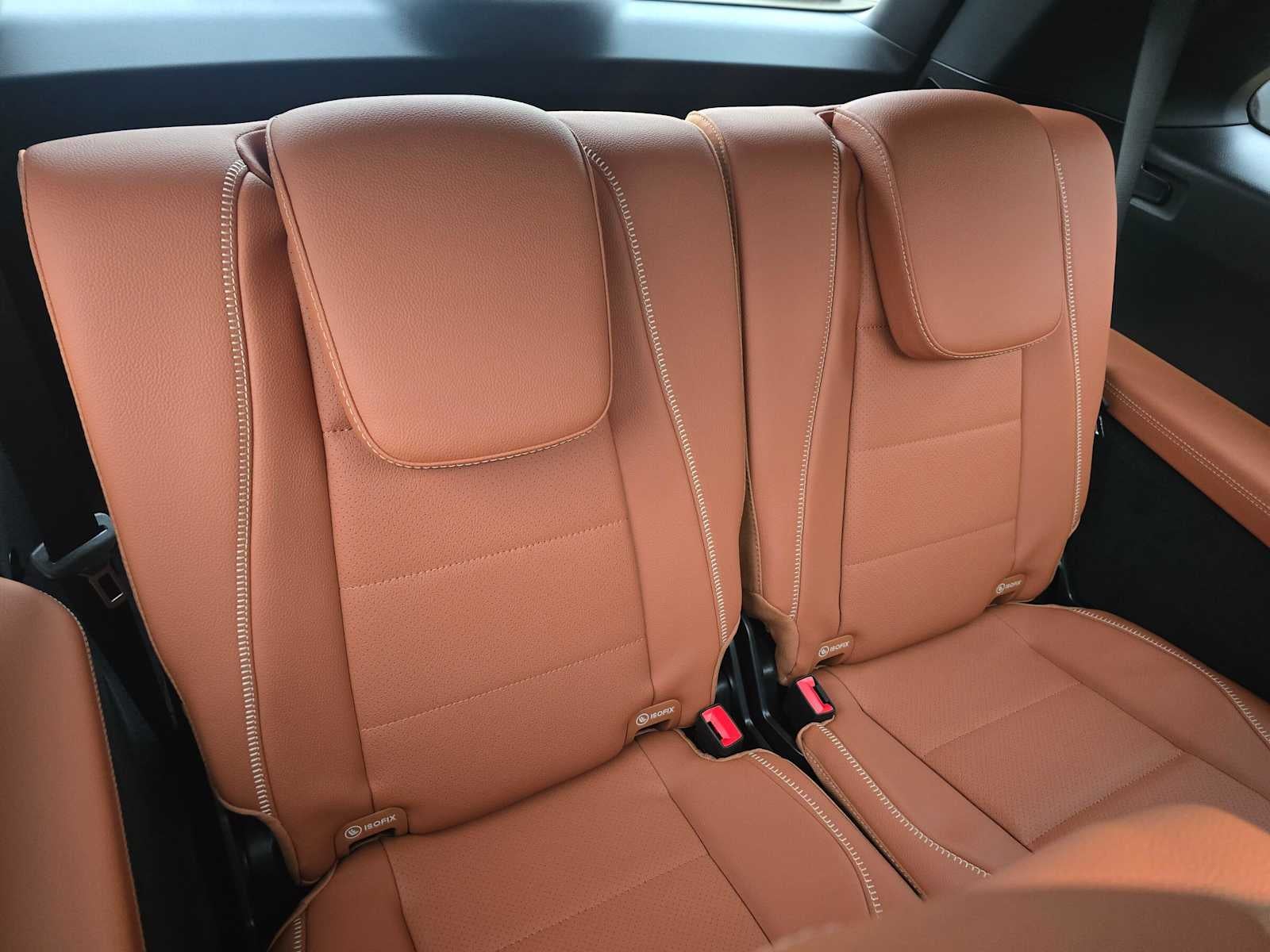 2027 Mercedes-Benz GLS 450 4MATIC® SUV