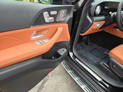 2027 Mercedes-Benz GLS 450 4MATIC® SUV