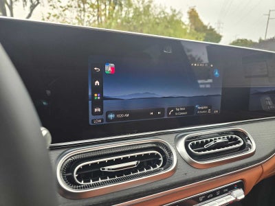 2027 Mercedes-Benz GLS 450 4MATIC® SUV