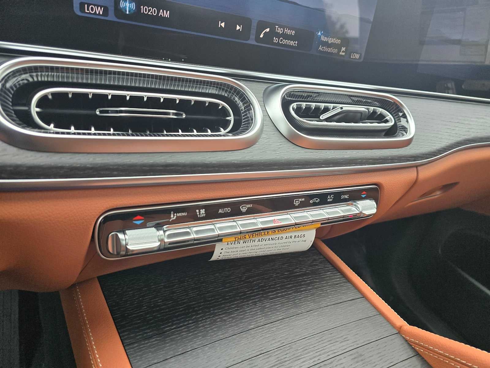 2027 Mercedes-Benz GLS 450 4MATIC® SUV