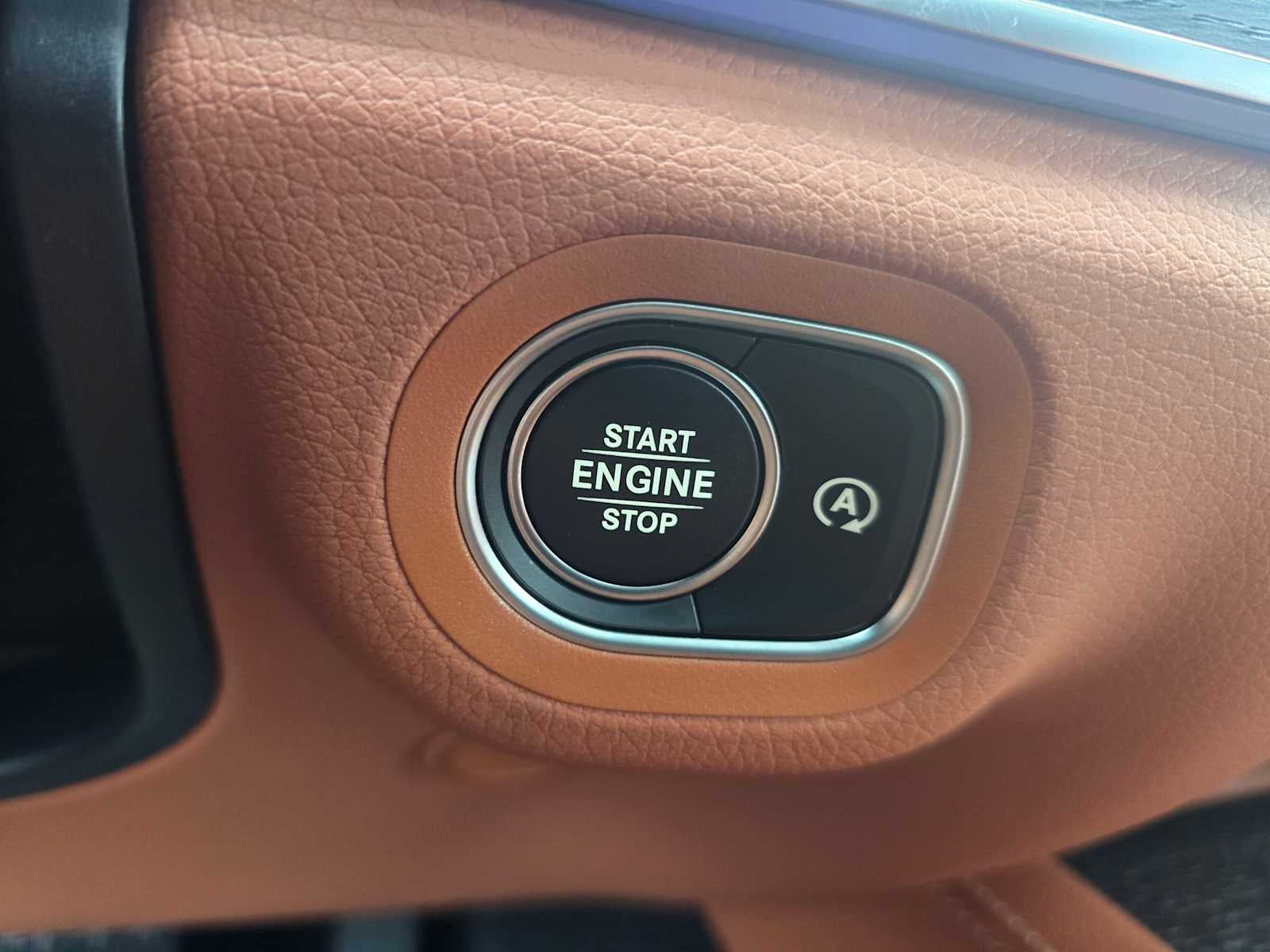 2027 Mercedes-Benz GLS 450 4MATIC® SUV