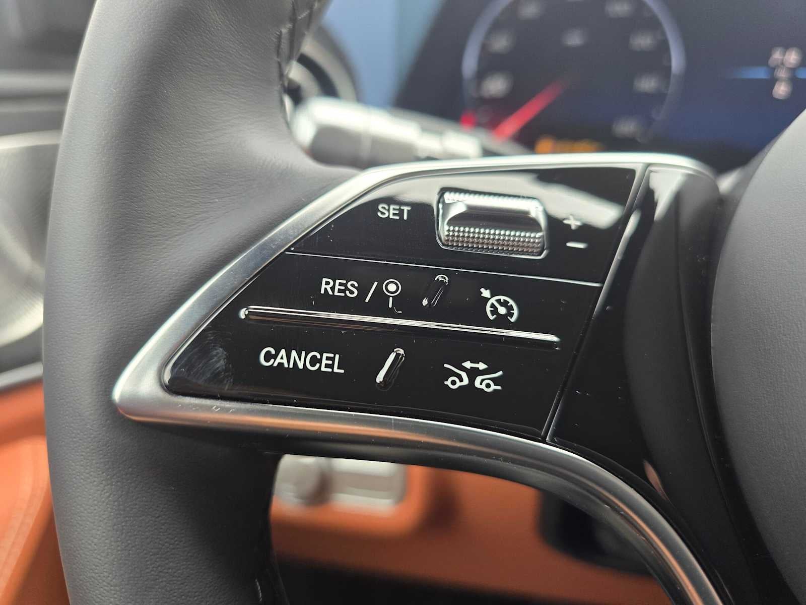 2027 Mercedes-Benz GLS 450 4MATIC® SUV