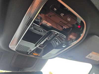 2027 Mercedes-Benz GLS 450 4MATIC® SUV