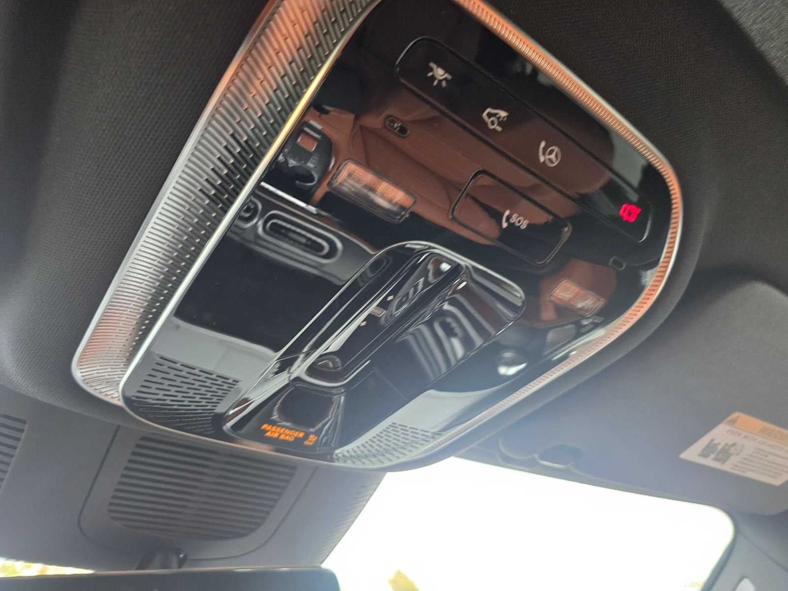 2027 Mercedes-Benz GLS 450 4MATIC® SUV