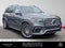2026 Mercedes-Benz GLS 580 4MATIC® SUV