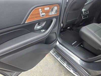 2026 Mercedes-Benz GLS 580 4MATIC® SUV