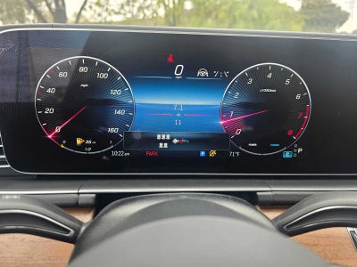 2026 Mercedes-Benz GLS 580 4MATIC® SUV