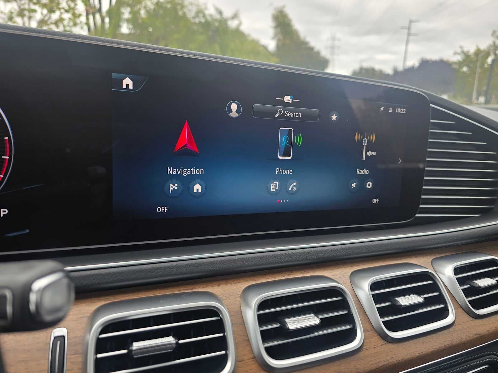 2026 Mercedes-Benz GLS 580 4MATIC® SUV