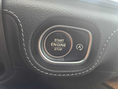 2026 Mercedes-Benz GLS 580 4MATIC® SUV