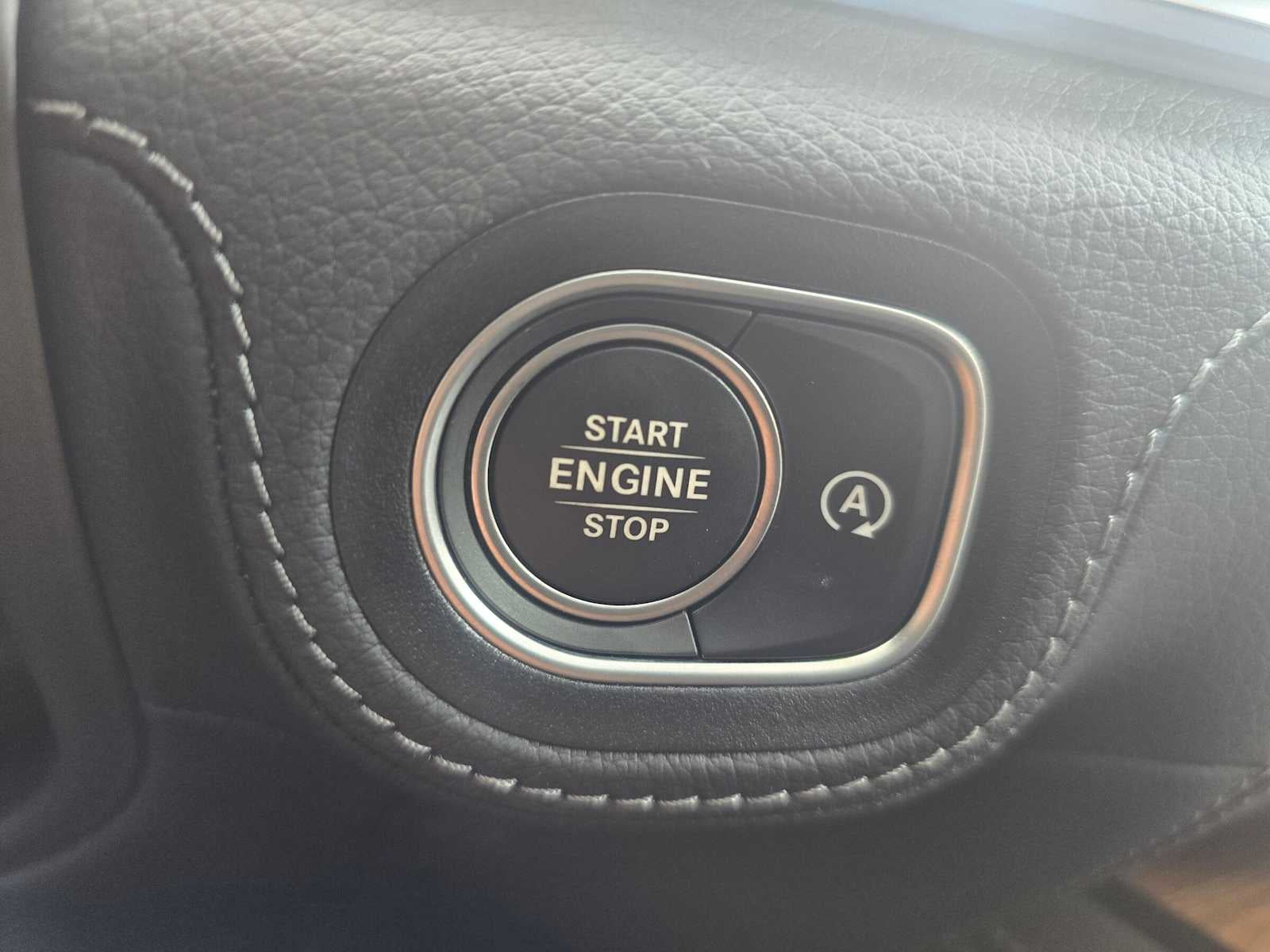2026 Mercedes-Benz GLS 580 4MATIC® SUV