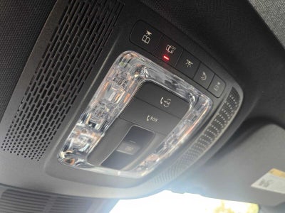 2026 Mercedes-Benz GLS 580 4MATIC® SUV