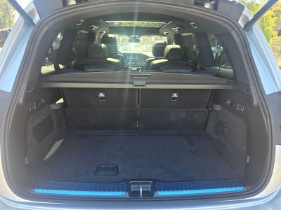 2026 Mercedes-Benz GLS 580 4MATIC® SUV