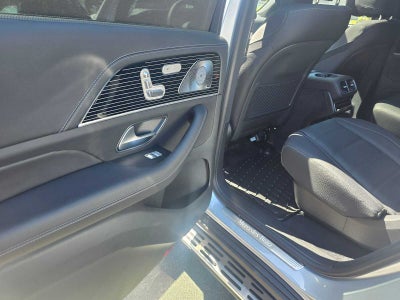 2026 Mercedes-Benz GLS 580 4MATIC® SUV